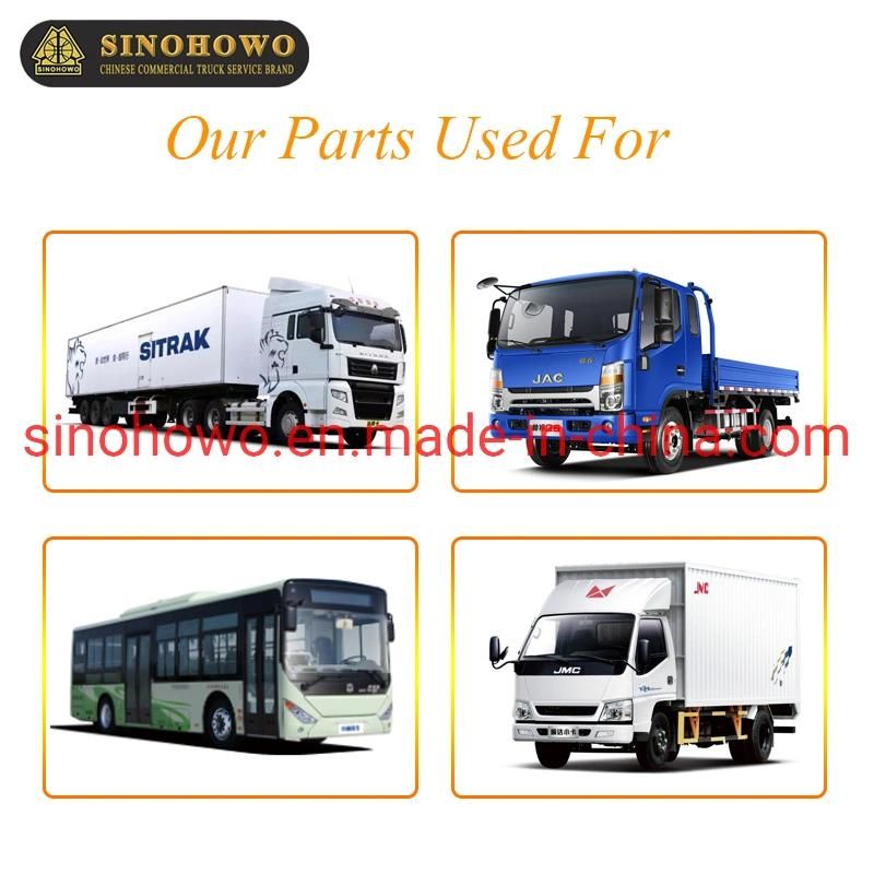 Sinotruk HOWO A7 Wiper Motor