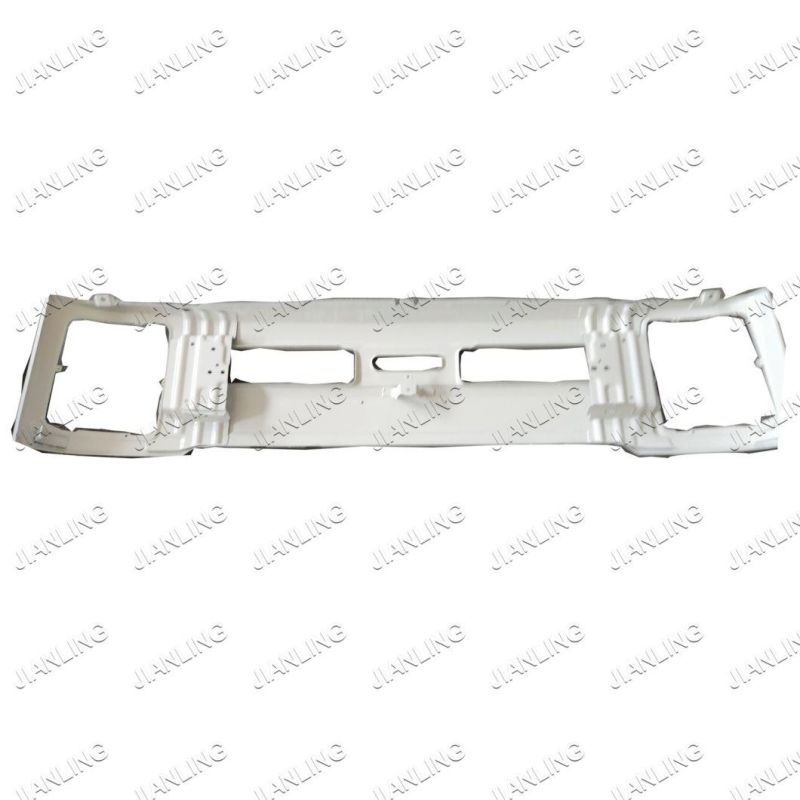 Auto Front Bumper for Truck Isuzu Fvr Truck Auto Front Bumper