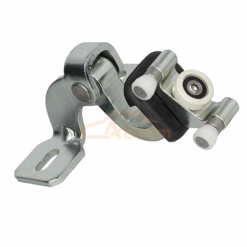 Professional Supply Auto Car Sliding Door Roller Guide Pulley Fit for FIAT Ducato OE 9033. K1 9033K1 1233758080 1336737080 1334553080 1323758080 1301669080
