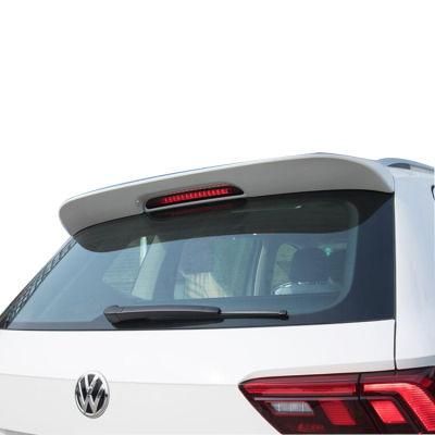 Car Top Lip Car Roof Spoiler for 2015 2016 2017 Tiguan