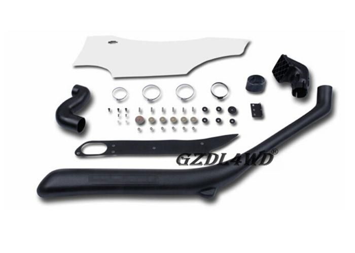 4WD Accessories Air Intake Snorkel Parts for Nissan D22