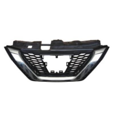 Auto Grille for Qashqai2017 8p4 853 651A