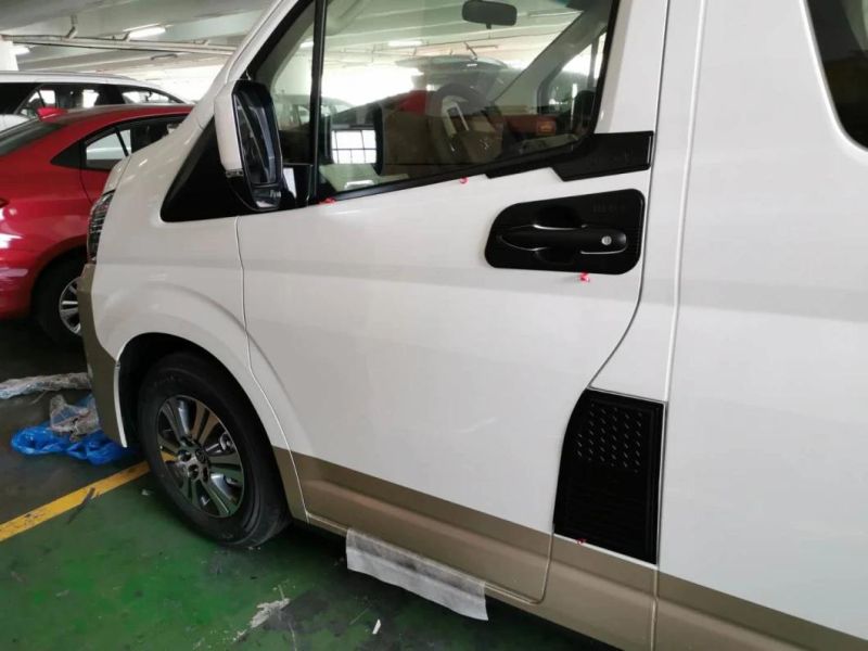 High Quality Auto Accessories ABS Door Handle Bowl for Toyota Hiace 2019~on