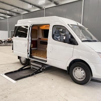 CE Certified Electric Wheelchair Lift for Car and Van with Loading 350kg