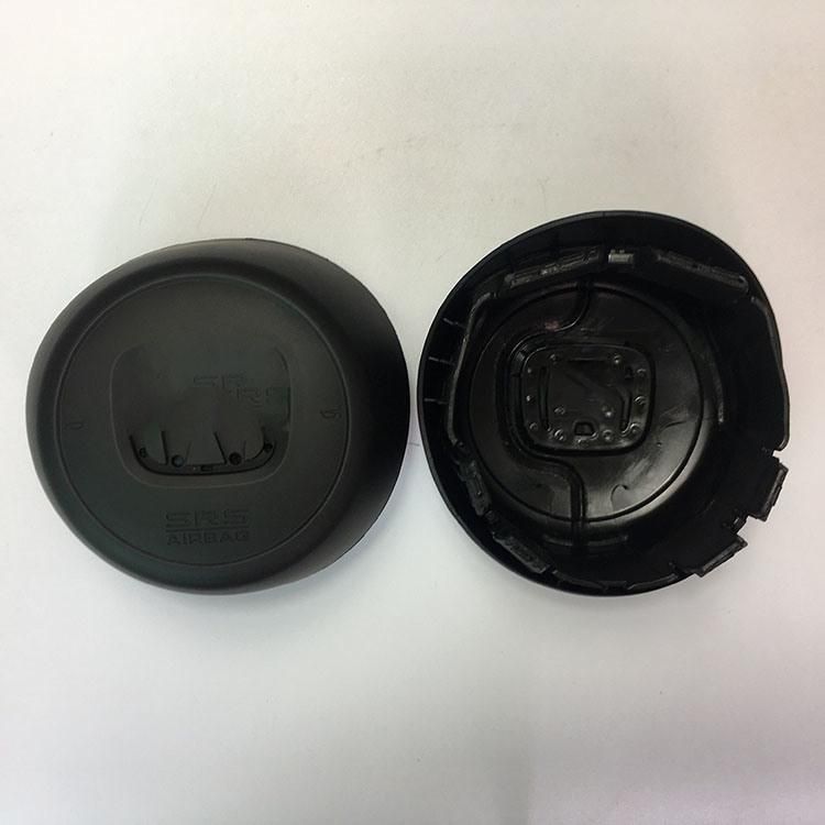 New Is Suitable for 2020 Plastic Steering Wheel Airbag Cover