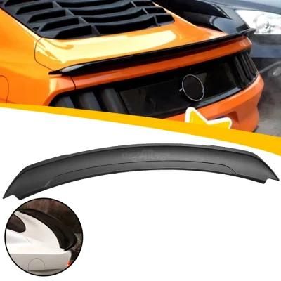 Body Kit for Ford Mustang Gt Rear Spoiler 2015-2021