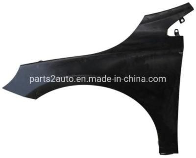 Volvo V40 Front Fender, 31301261 31301262