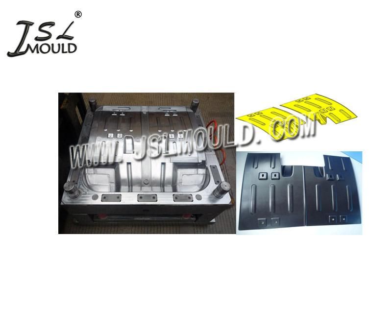 OE&Aftermarket Custom High Quality Injection Plastic Fender Mold