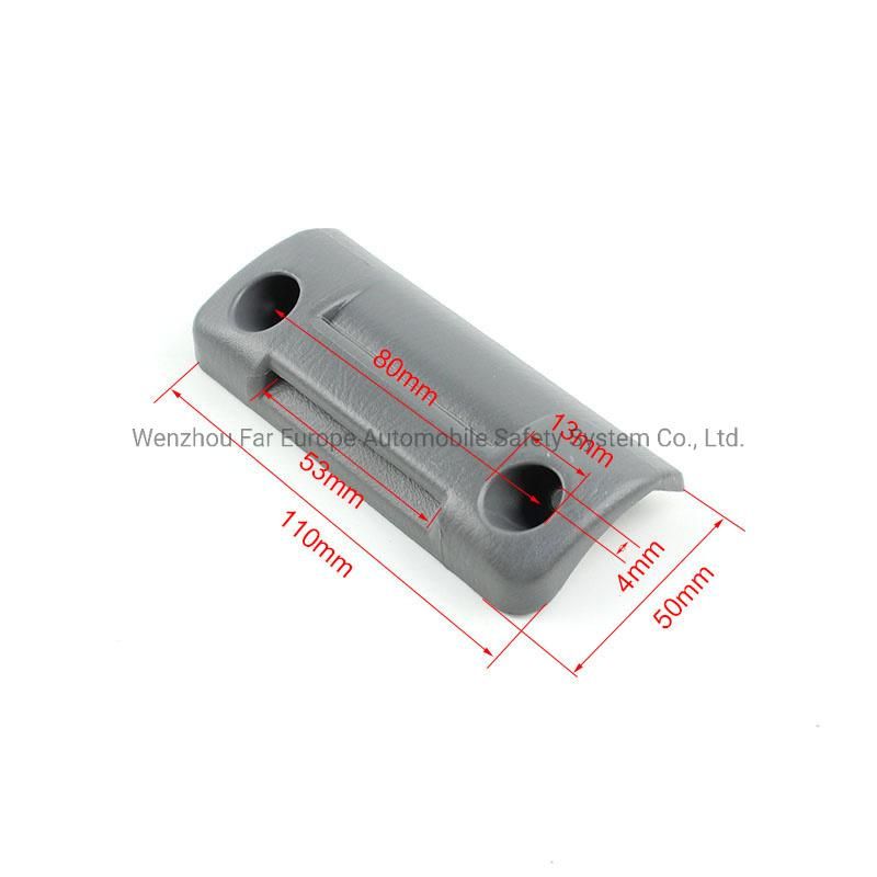Fef062 Car Accessory Webbing Outlet for Bus Seat Belt