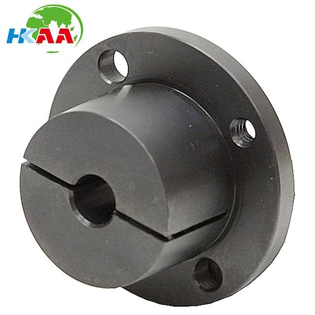 CNC Machined in-House Aircraft Grade 6061-T6 Billet Aluminum Welding Spacer