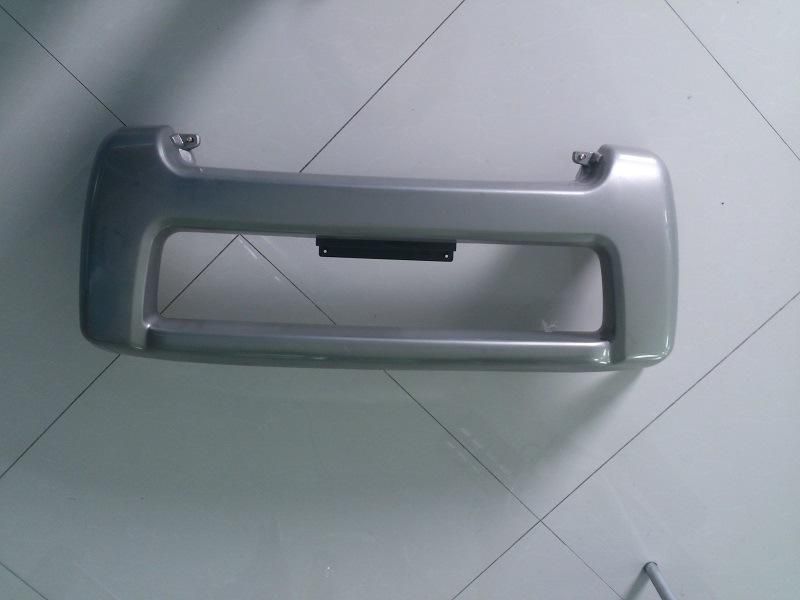Wholesale Front Bumper Guard for Toyota Land Cruiser 100 2005-2007