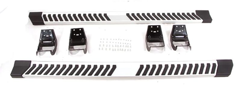 Car Accessories for Ford F150 2005-2021 4X4 Accessories Side Step for Car Door Step