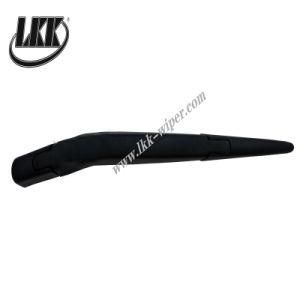 Frame Wipers Rear Windshield Wiper Arm with Blade