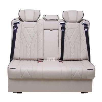 Jyjx073 Comfort Econimic Camper Seat Bed for Benz Van Parts Vito Sprinter