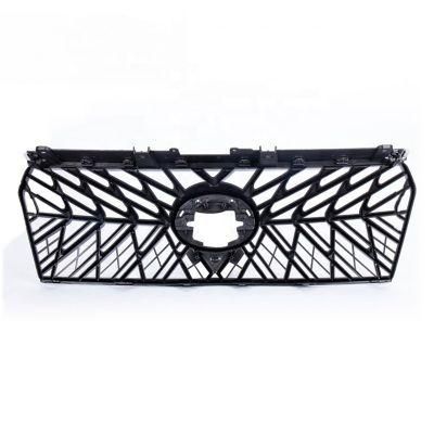 Car Accessories Grille Fit for Toyota Landcruiser Prado Fj150 Body Kit 2018