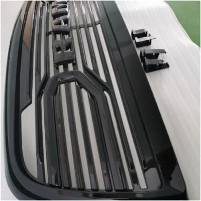Dodge RAM 2500 2010-2018 Car Accessories Front Bumper Grille