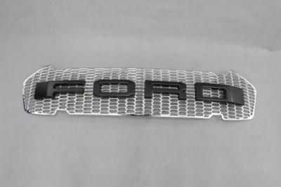 New Design Auto Accessories Front Grille for Ford Ranger