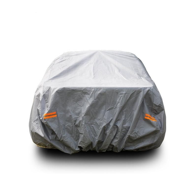 4-Season Car Cover Waterproof All Weather For Heavy Duty