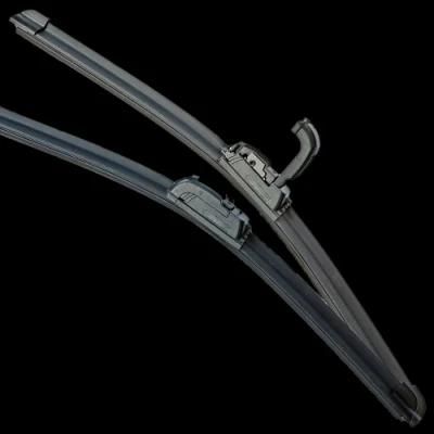 Promotional Best Quality Universal Curve Windshield Car Wiper Blade