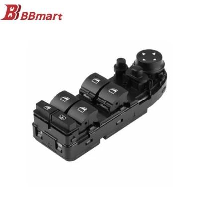 Bbmart Auto Parts Factory Price Power Window Master Control Switch Front Left for BMW F30 OE 61319208109