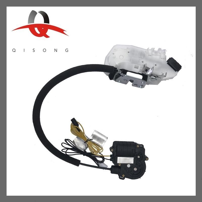 [Qisong] Four-Door Electric Suction Door for Highlander Camry Toyota Car