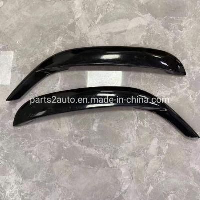 Dodge Charger Door Trim 2011-2018