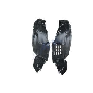 Premio Allion 2001-2007 53876-20390 53875-20360 Fender Liner