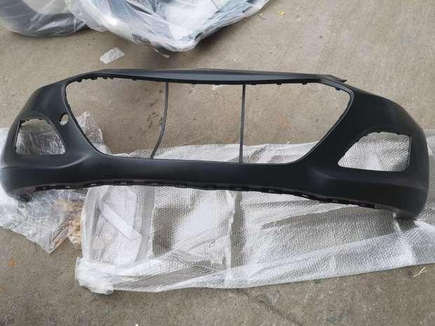 Front Bumper for Hyundai I30 2013 86511-A6000