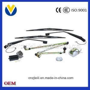 Kg-004 Universal Bus Windshield Wiper