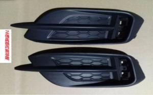 Rear Bumper Cover Honda Civic 2016 2017