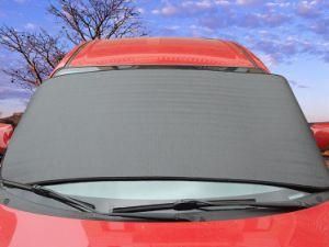 Car Front Sun Shade (logo customizable) / Car Windshield Sunshade/ Car Cardboard Sun Shades