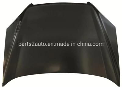 for Chevrolet Captiva Hood 2007-2010, Chevrolet Captiva Bonnet 2007-2010, 96861600 Steel