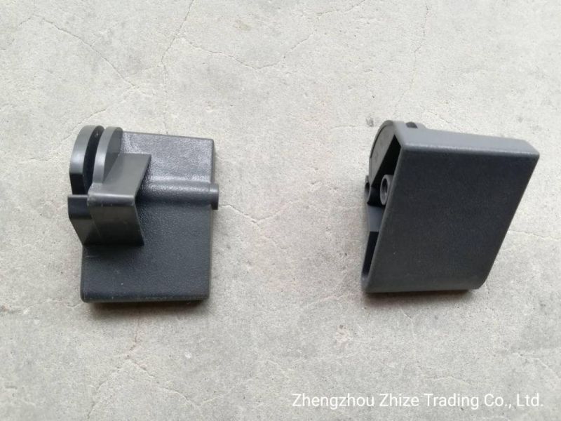 Car Door Inside Handle Akantor/Balong 507 Door Inside Handle/Buckle (Dongfeng)