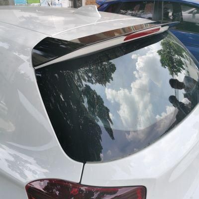 Car Bumper Spoiler Auto Car Wing Spoiler for 1 Series F20 2010+ BMW