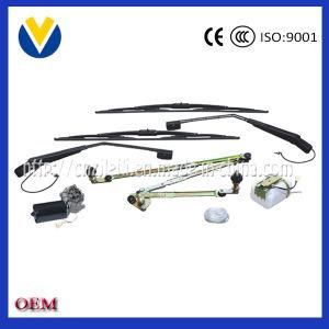Kg-004 Windshield Overlapped Wiper Assembly