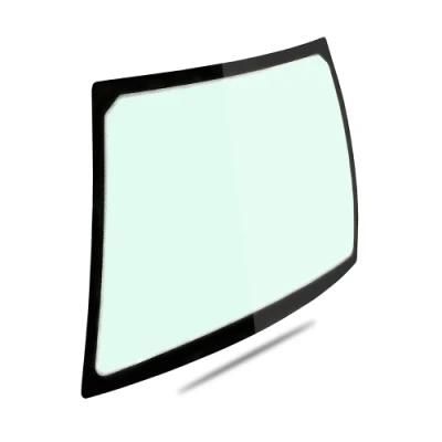 2019 Hot Sale Car Back Window Glass for Car Manufacturers