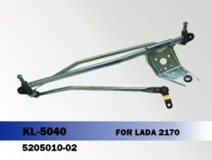 Wiper Transmission Linkage for Lada 2107, 5205010-02, Factory Price