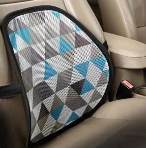 Custom Logo High Quality Car Waist Cushion