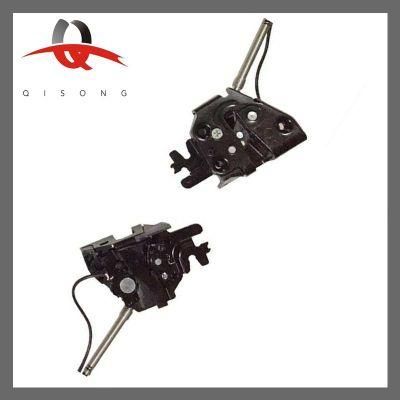[Qisong] for Toyota Highlander / Kluger Electric Suction Door Lock