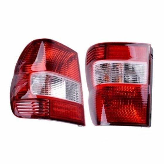 Top Class Lamp For Mitsubishi Pajero