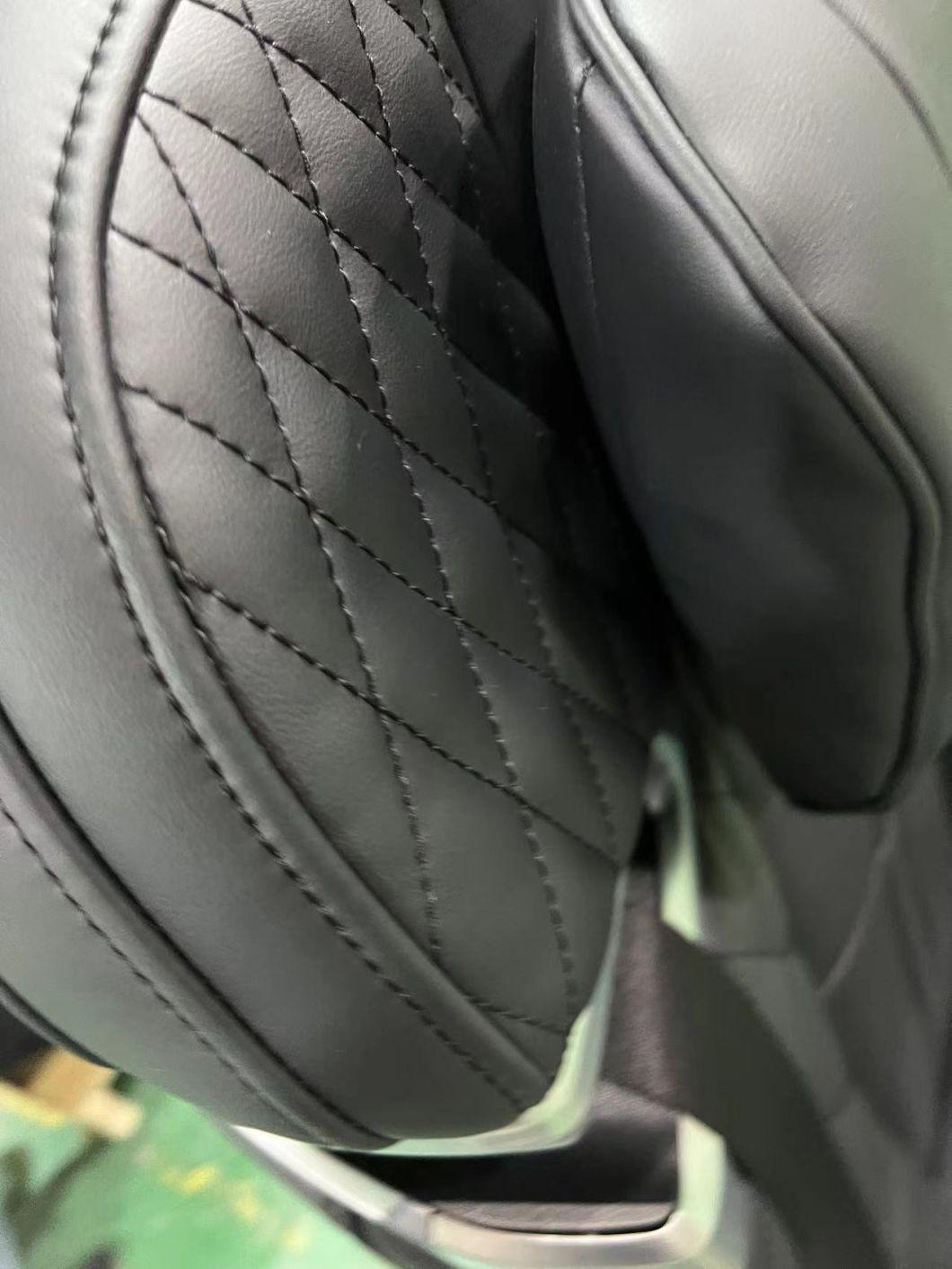 MPV Modification Electric Luxury Auto Seats