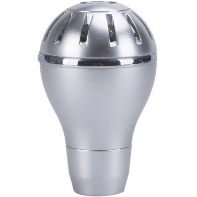 General Car Aluminum Automatic Car Gear Knob