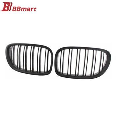 Bbmart Auto Parts Front Right Upper Grille for BMW F02 OE 51117184152 Factory Price