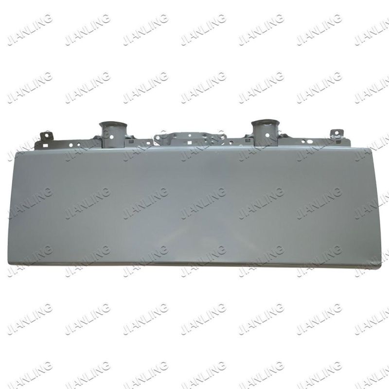 Auto Face Plate Narrow for Truck Isuzu Truck 700p Auto Face Plate Narrow