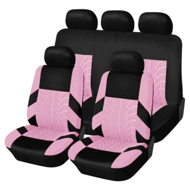 Car Seat Covers Universal Fit For Most Cars