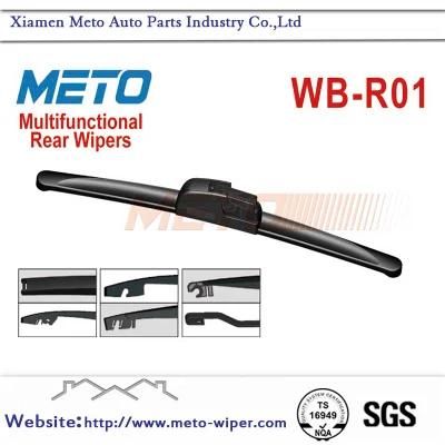 Wholesale Windscreen Hybrid Auto Wiper Blade