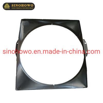 Truck Parts Wind Guard Dz9100530200 Used for Shacman Trucks