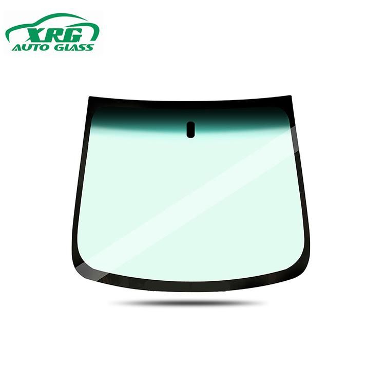 Auto Glass for Toyota Camry 4D Sedan 2001- Laminated Front Glass