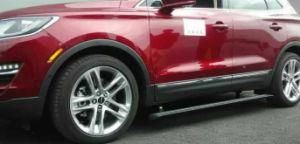 Lincoln MKC Auto Parts Electric Side Step