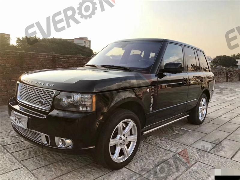 Full Body Kit for 05-12 Range Rover Vogue Autobiography